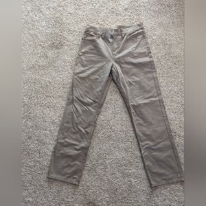 Men's Blue Mountain Pants